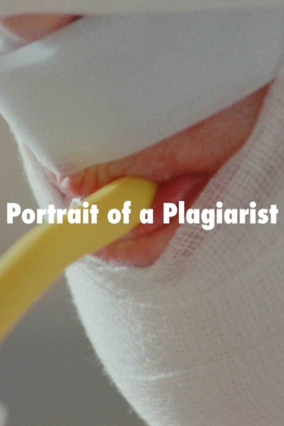 Portrait of a Plagiarist