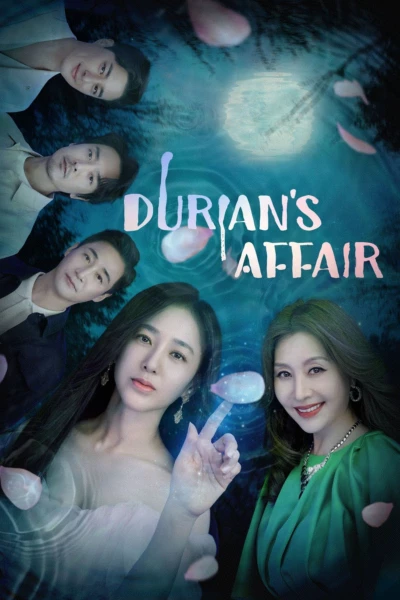 Durian's Affair