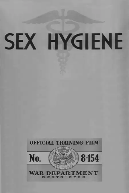 Sex Hygiene