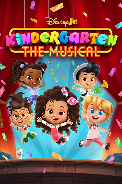 Kindergarten: The Musical