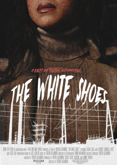 The White Shoes