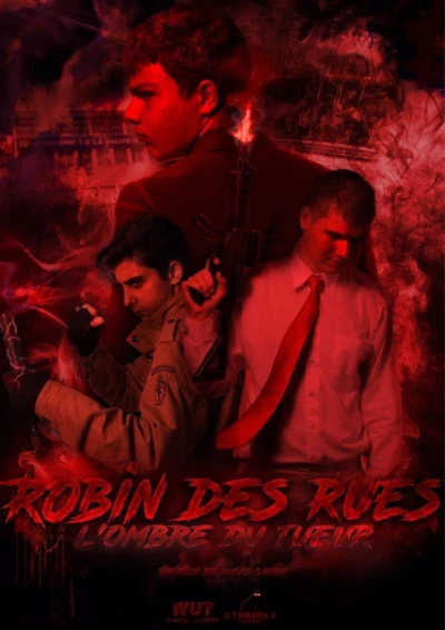 Robin des Rues 2