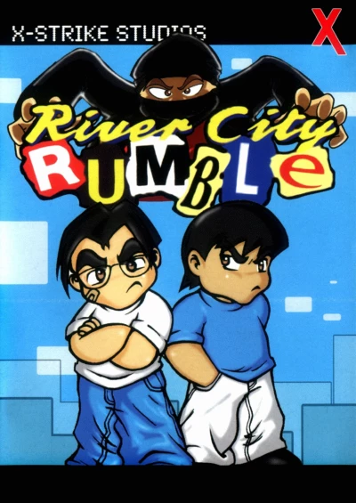 River City Rumble