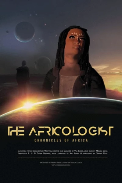 The Africologist