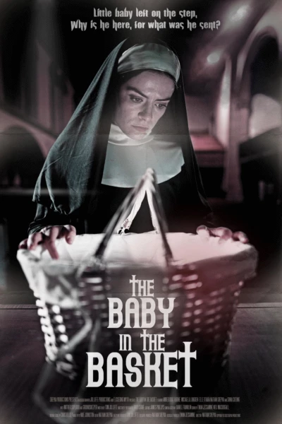 The Baby in the Basket