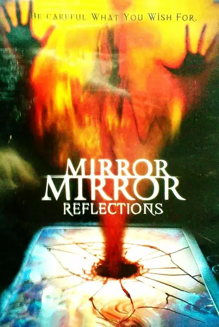 Mirror, Mirror 4: Reflection