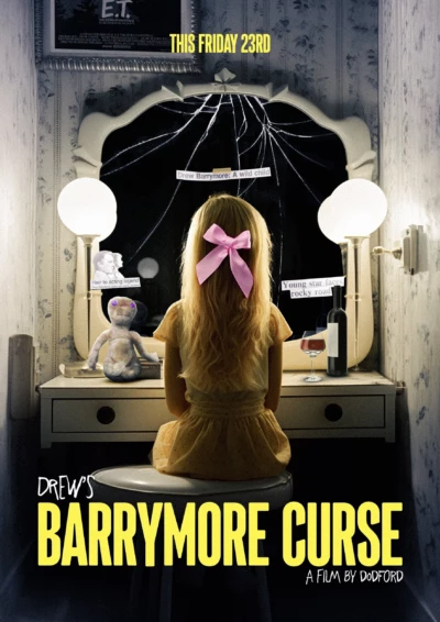 Drew's Barrymore Curse