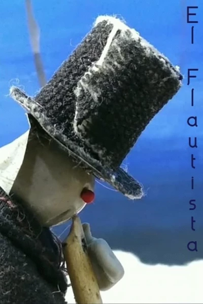 El Flautista