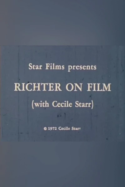 Richter on Film