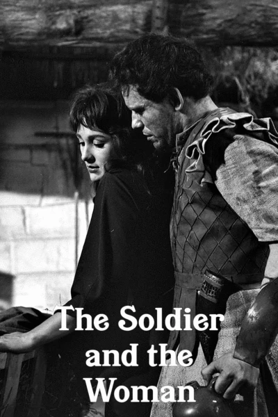 The Soldier and the Woman