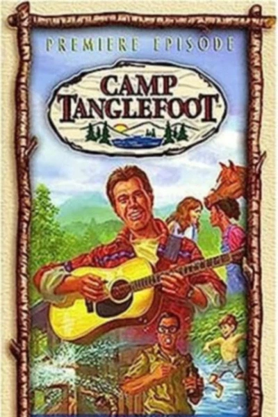 Camp Tanglefoot: It All Adds Up
