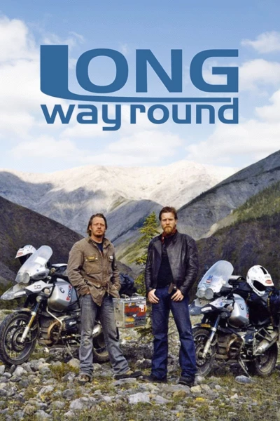 Long Way Round (Special Edition)