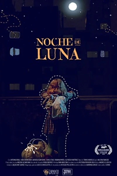 Noche de luna