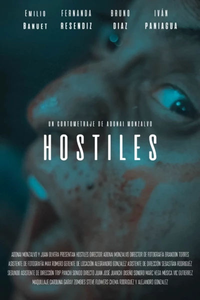 HOSTILES