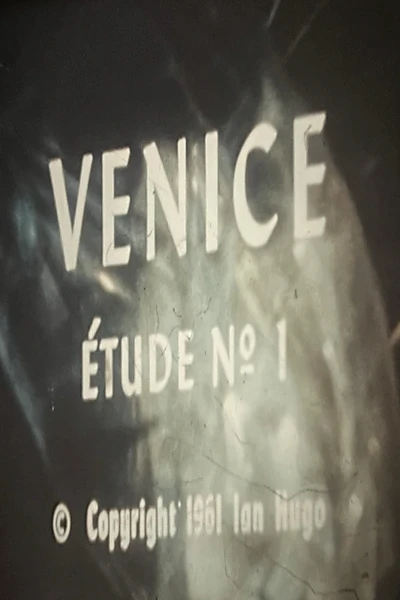 Venice Etude No. 1