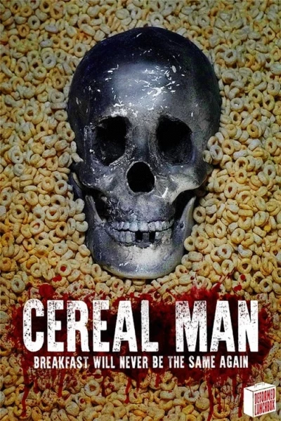 Cereal Man