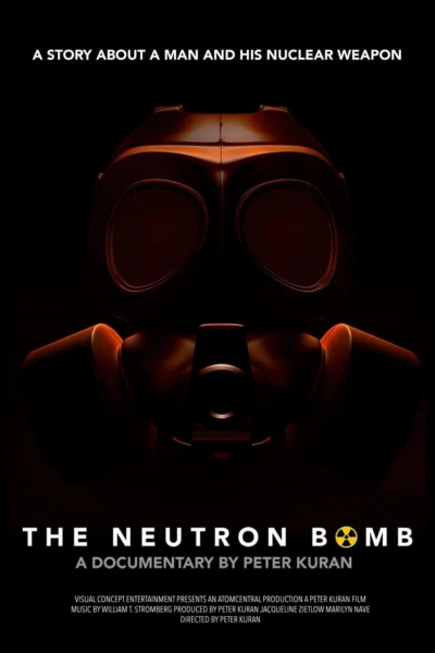 The Neutron Bomb