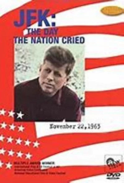 11-22-63: The Day the Nation Cried