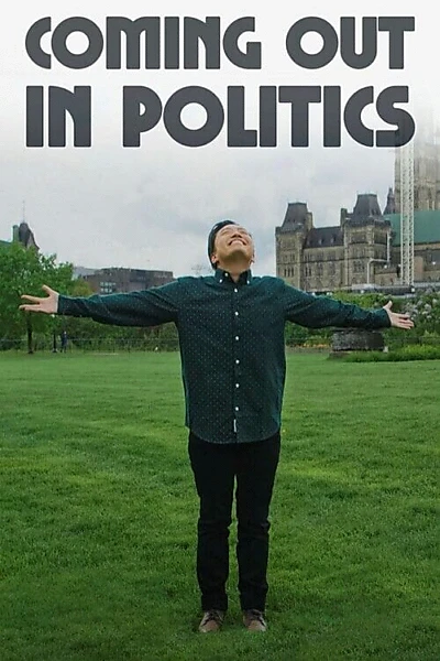 Coming Out in Politics