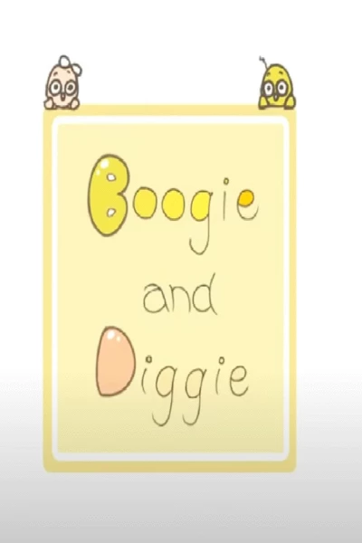 Boogie and Diggie