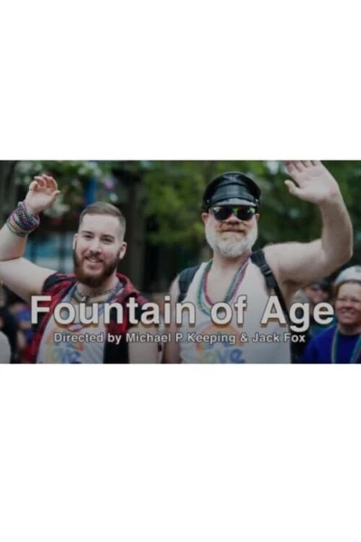 Fountain of Age