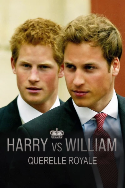 Harry vs. William: Der royale Bruderzwist