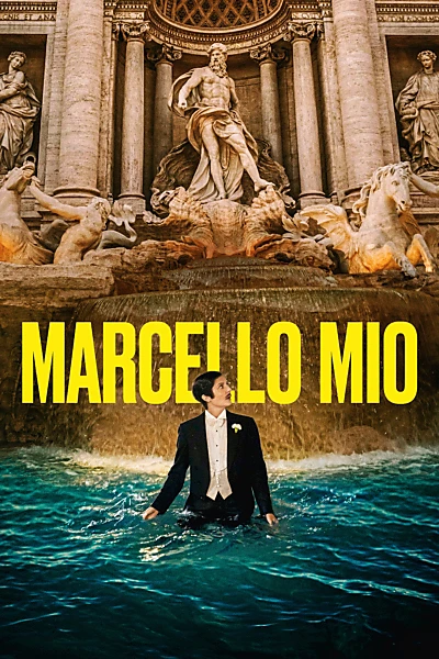 Marcello mio