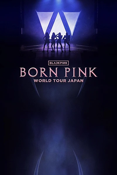 BLACKPINK: 2023 Tour 'Born Pink' Japan