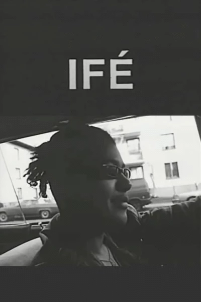 Ifé