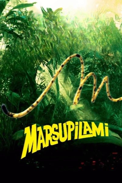 Marsupilami