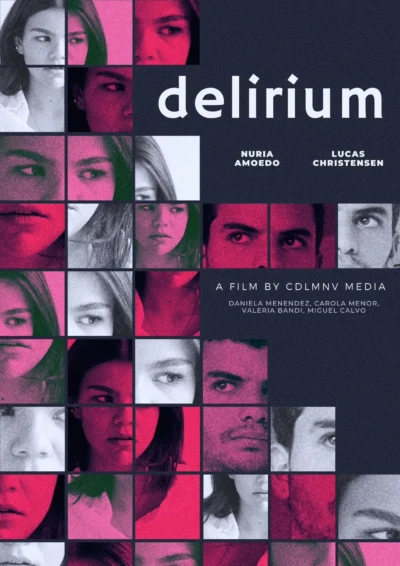 Delirium