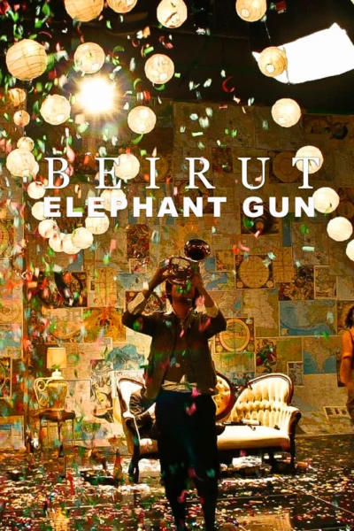 Beirut: Elephant Gun