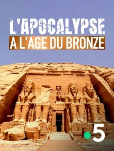 Bronze Age Apocalypse