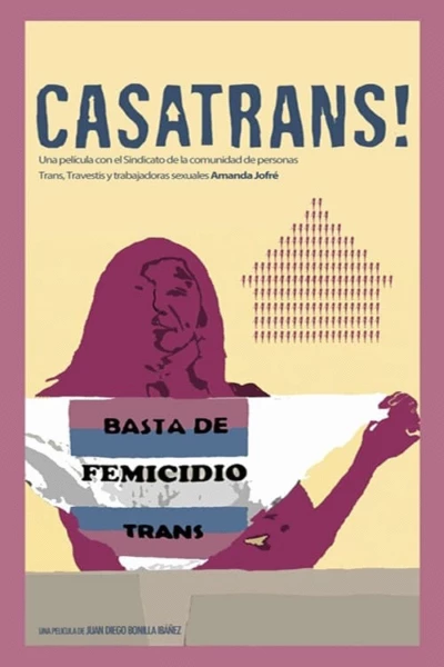 CASATRANS!