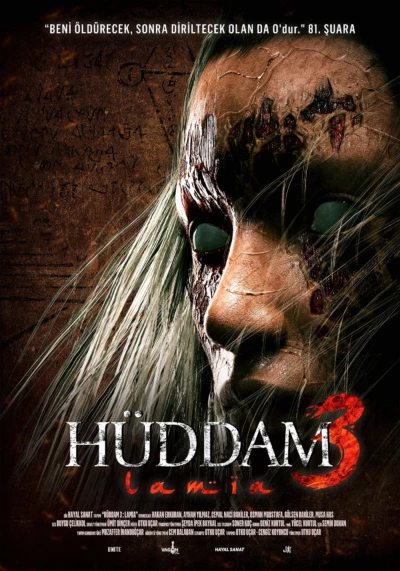 Hüddam 3: Lamia