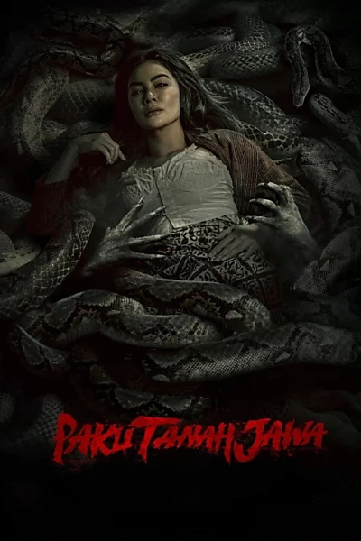 Paku Tanah Jawa