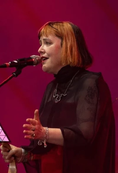 Slowdive: Glastonbury 2023