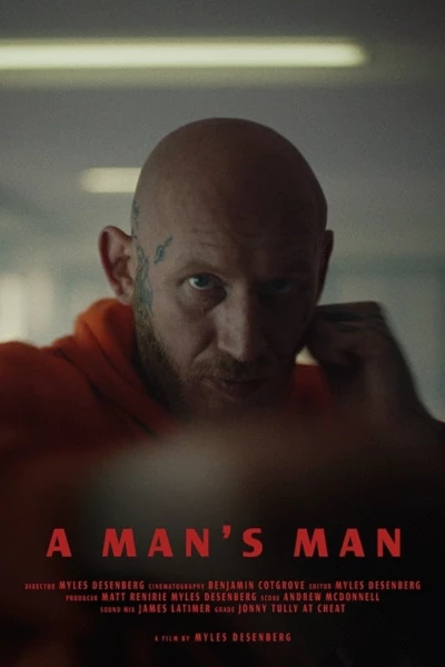 A Man's Man