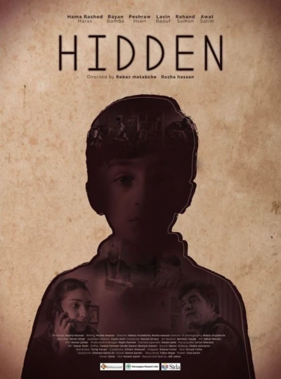 Hidden