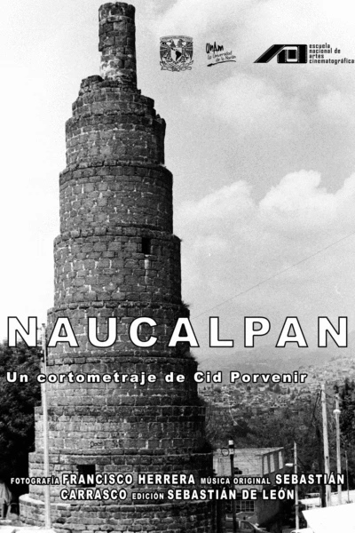 Naucalpan