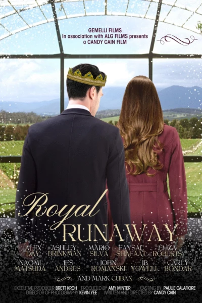 Royal Runaway