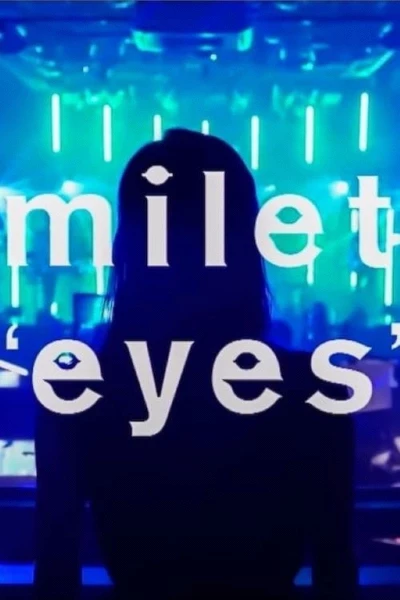 milet ONLINE LIVE "eyes"