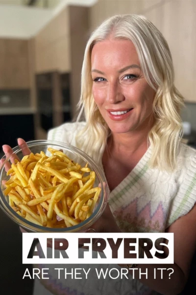 Air Fryers: Are They Worth It?