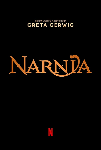 Untitled Chronicles of Narnia Film #1