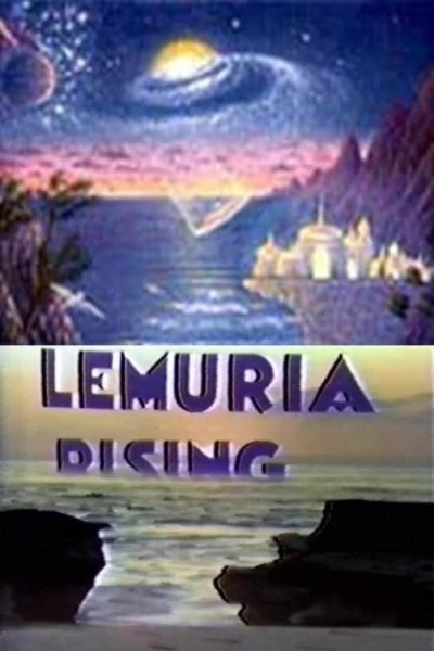 Lemuria Rising