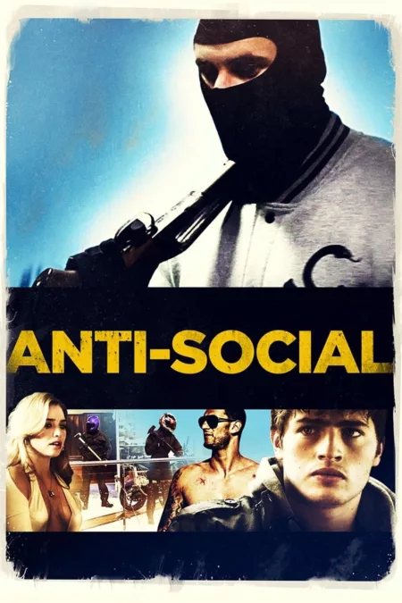 Anti-Social