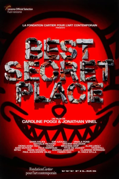 Best Secret Place