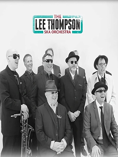 The Lee Thompson Ska Orchestra: Live At Glastonbury 2014