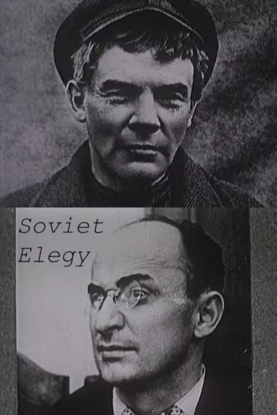 Soviet Elegy