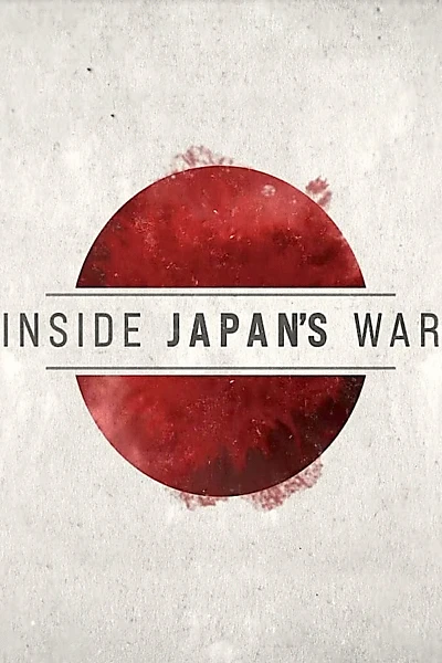 Inside Japan's War